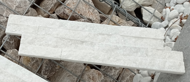 Panele kamienne