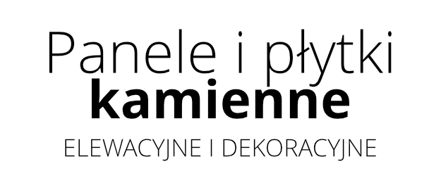 Kamień elewacyjny