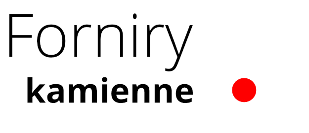 Fornir kamienny